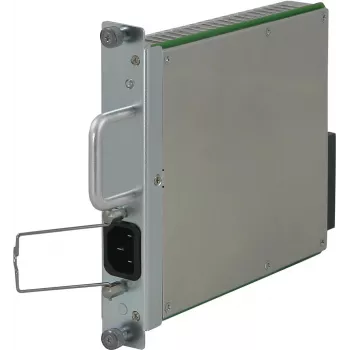 SCHROFF AC/DC, Double Full-size, without Management - Power Supply MCA 300W AC MS (11098392)