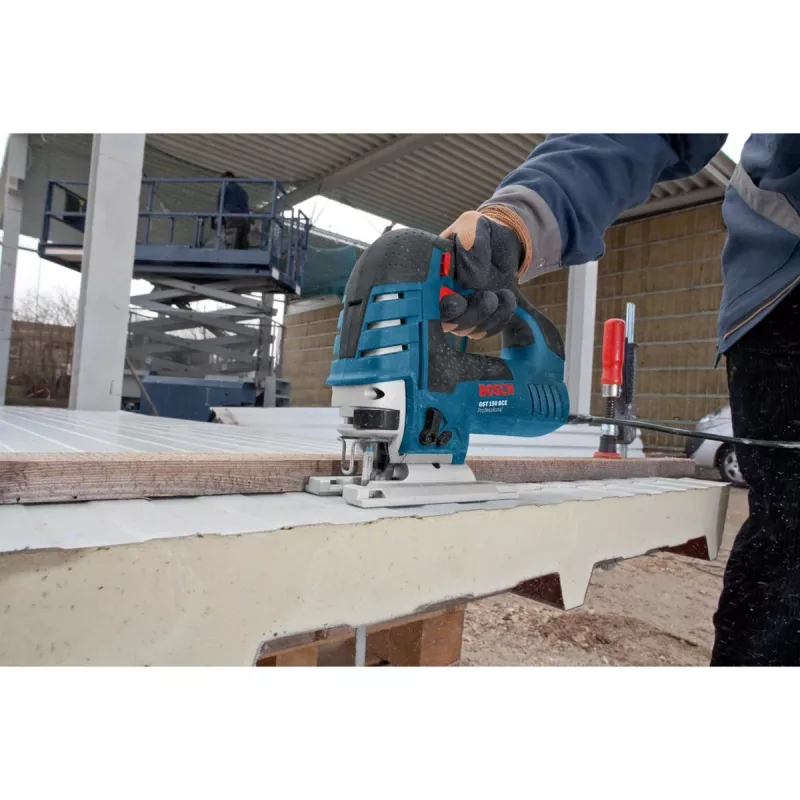 Bosch GST 150 BCE power jigsaw 780 W 2.7 kg