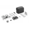Quadcopter DJI Flip Fly More Combo RC 2 — 4 rotors, 48 MP camera, 3840×2160, max speed 16 m/s, range 14000 m