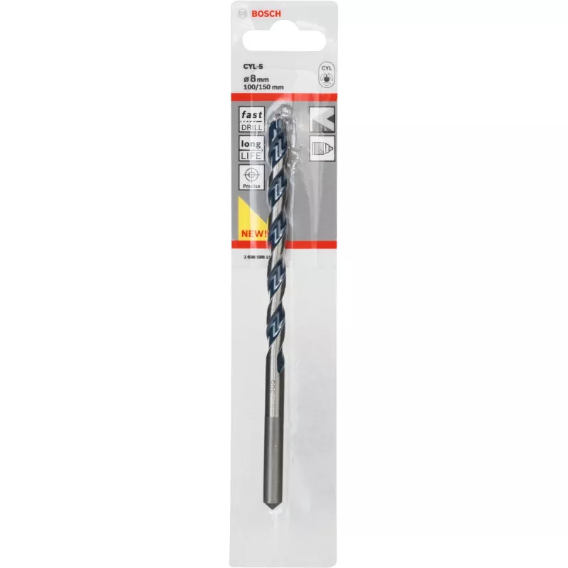 Bosch 2608588152 Drill Bit
