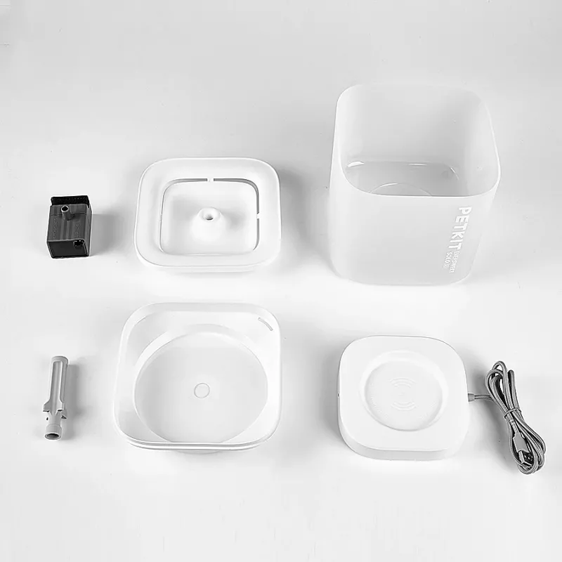 Fountain/ drinker for Dog and Cat PetKit Eversweet SOLO SE
