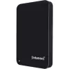 Intenso Memory Drive 1TB 2.5-inch Portable Hard Drive, Black (6023560)