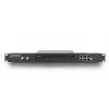 LANCOM Rack Mount Plus 1U 19 inch Rack Mounting Bracket for LANCOM Devices, Black