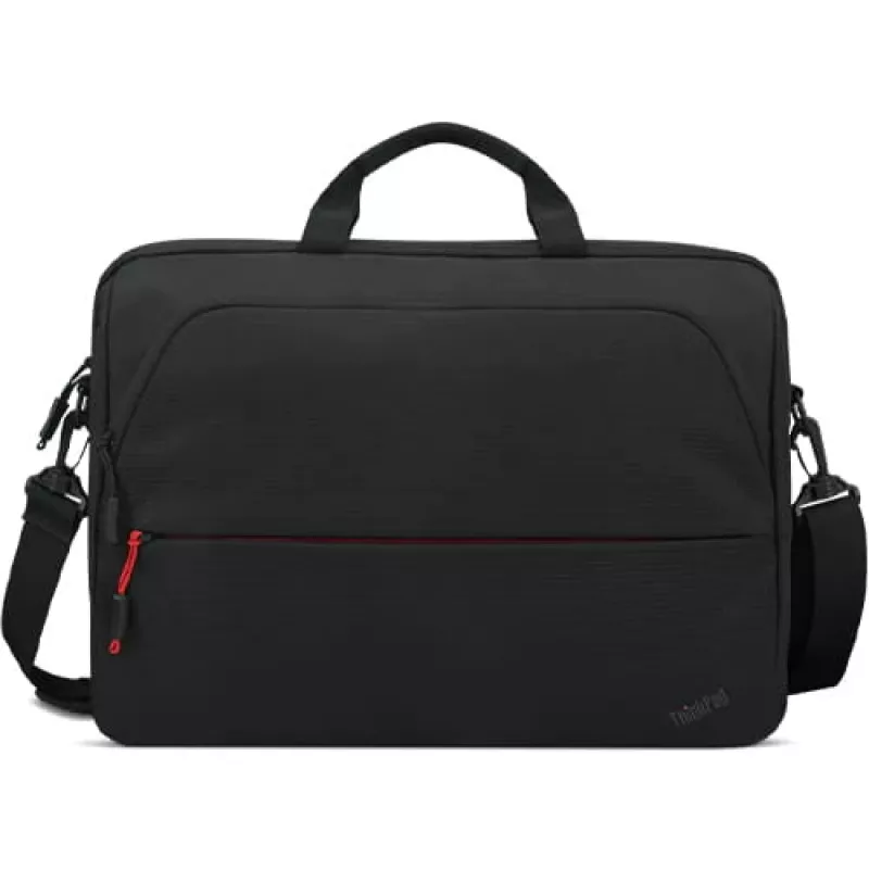 Lenovo ThinkPad Essential 16-inch Topload (Eco) 40.6 cm (16 inch) Toploader bag Black