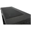 LC Power Gaming 709B Solar_System_X - Tower - ATX - without Power Supply - Black - USB/Audio (LC-709B-ON)