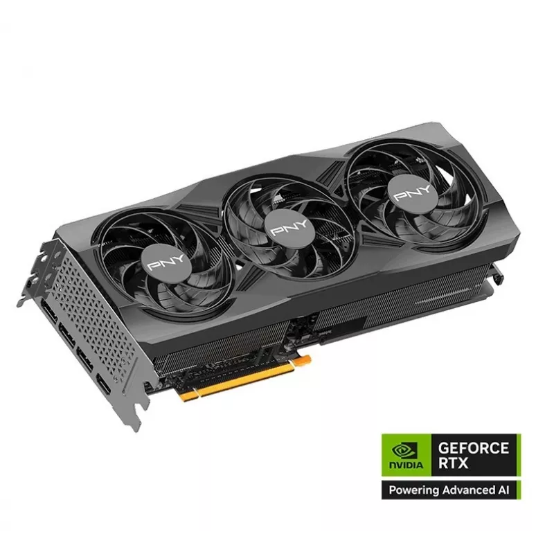 Graphics Card GeForce RTX5070Ti 16GB GDDR6