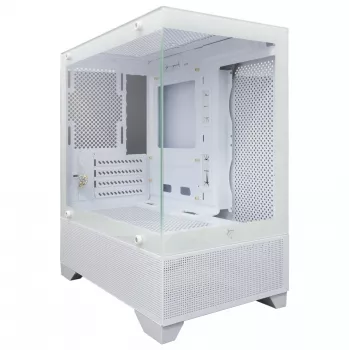 Computer case White Shark GCC-2304 Torpedo ATX white