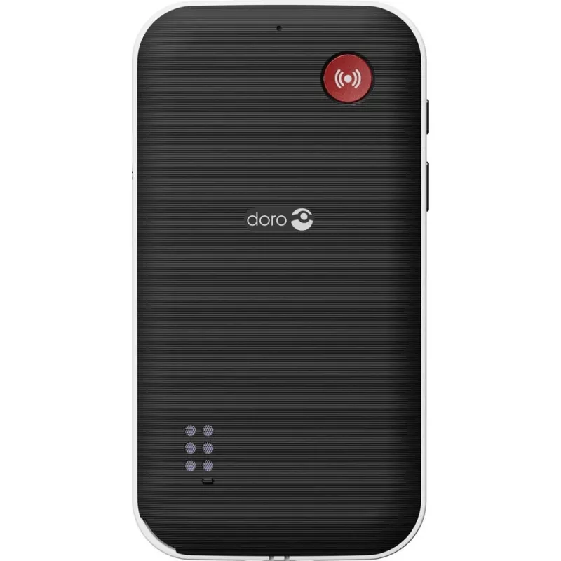 Smartphone Doro Leva X10 2.4 inch 1150 mAh Graphite
