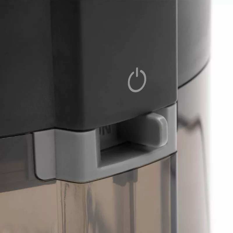 Electric Grill Jata MOST2540 — non-stick surface, compact design
