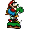 Construction toy LEGO Super Mario World Mario & Yoshi set 71438 — interactive figures and buildable play elements