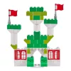 Bosch Jigsaw I Battery-powered with up-and-down Jigsaw Motion Light and Sound Effects I Toy F