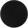 Front grill Omnitronic CST-508 Black — replacement front grille for CST-508 speaker, black finish