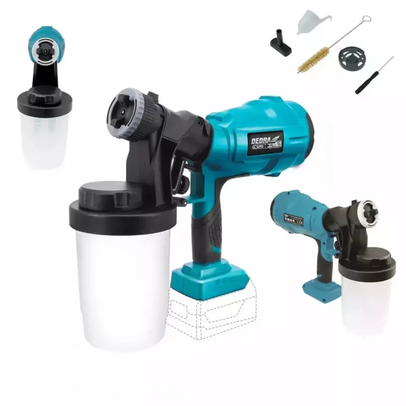 DEDRA DED7057 Air Compressor Accessory