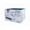 GEMBIRD 5-PORT GIGABIT LAN SWITCH WHITE