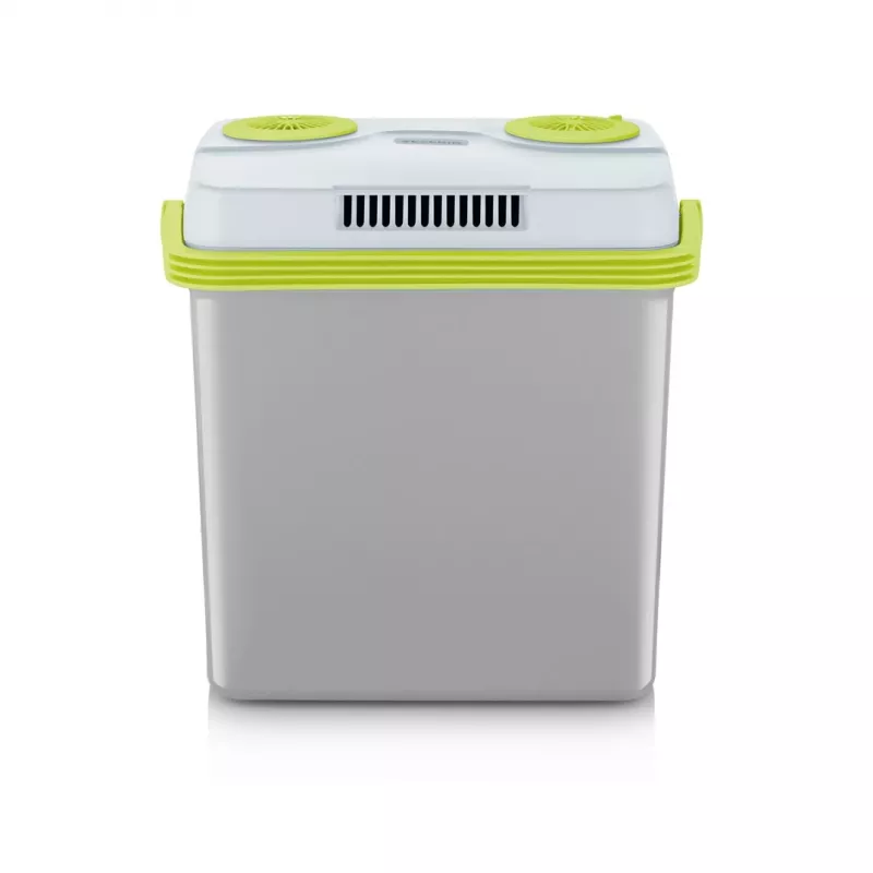 Cool Box Severin TKB 2924 19L Electric Green Grey