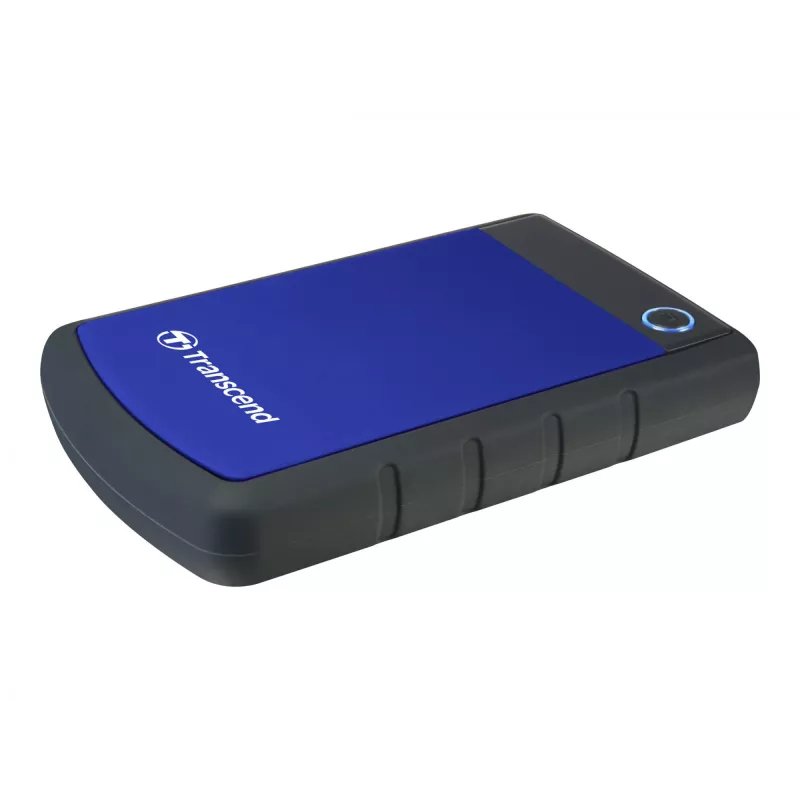HDD Transcend 1TB USB 3.2 StoreJet 25H3
