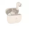 Headphones SBOX EB-TWS05 Beige