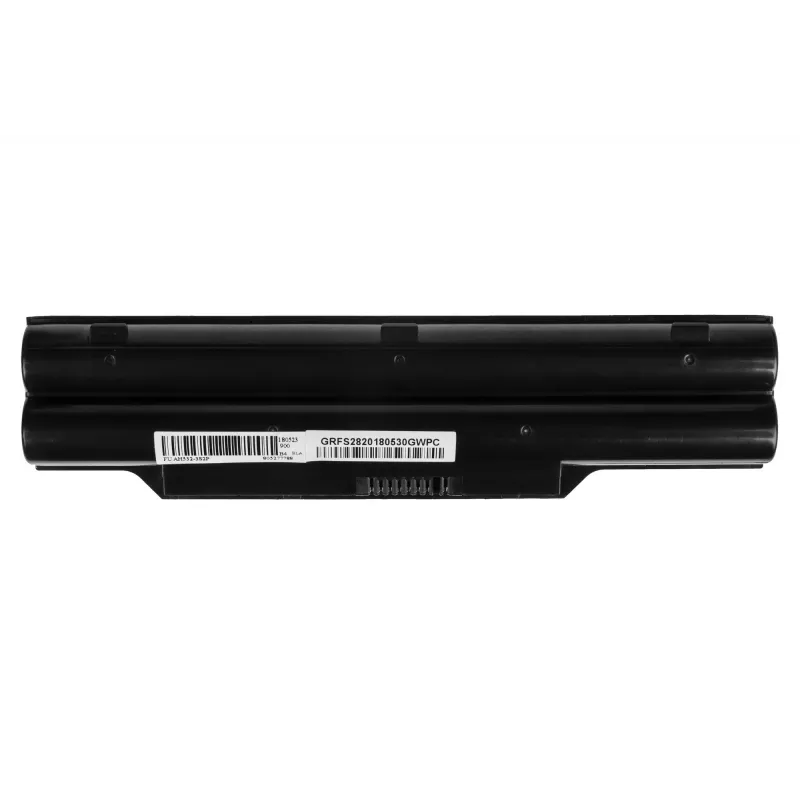 Battery Green Cell FS29 for Fujitsu Lifebook A532 AH532