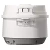Rice cooker Cuckoo CR-1095 1.80 L, electric multicooker for rice and steaming