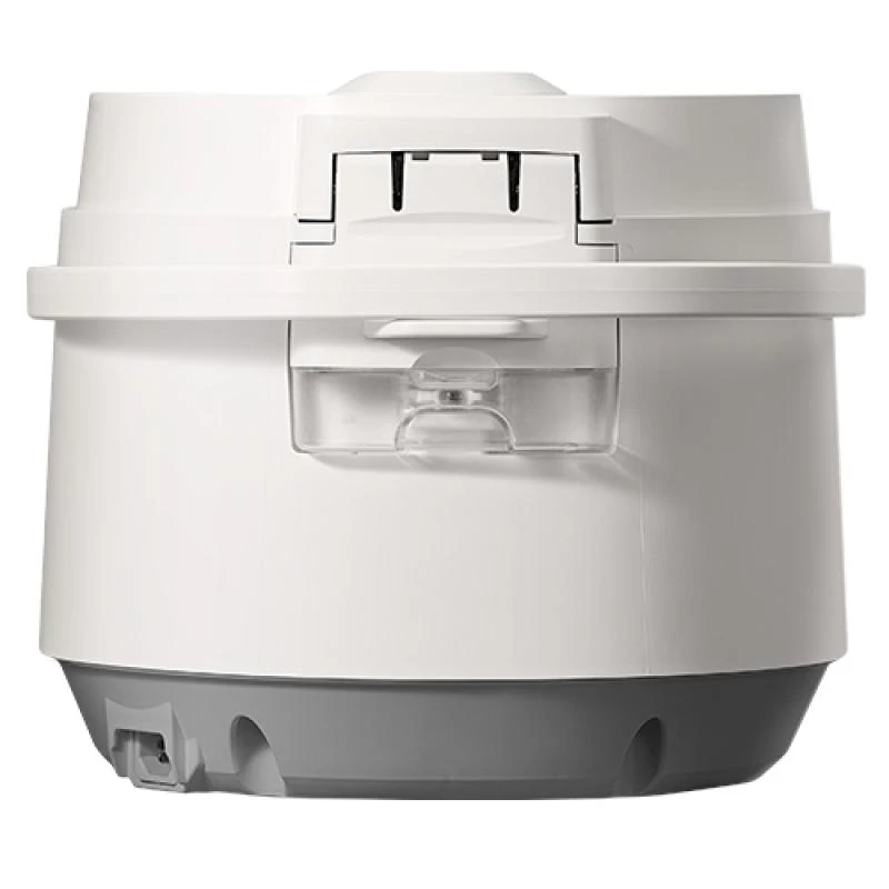 Rice cooker Cuckoo CR-1095 1.80 L, electric multicooker for rice and steaming