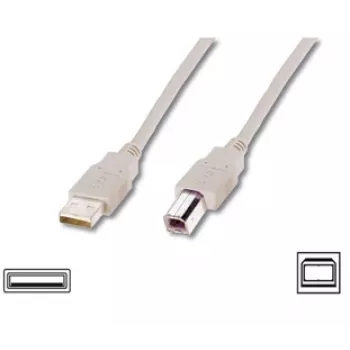 Wentronic Goobay USB 2.0 Hi-Speed Extension Cable, Black, 1.8 m - USB 2.0-Plug (Type A) > USB 2.0-Socket (Type A) (68903)