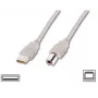 Wentronic Goobay USB 2.0 Hi-Speed Extension Cable, Black, 1.8 m - USB 2.0-Plug (Type A) > USB 2.0-Socket (Type A) (68903)
