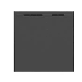 MSI EdgeXpert AI Supercomputer Desktop, NVIDIA DGX Spark GB10 Grace Blackwell Architecture, 128GB LPDDR5 Unify Memory, 4TB SSD, ARM CPU, WiFi 7, BT 5.3, NVIDIA DGX OS - EDGEXPERT NVIDIA DGX GB10 128GB 4TB