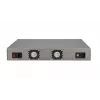 Extralink PREDATOR V2 EPON OLT 1U 19'' 8X GIGABIT PON PORTS 4x 10G SFP+ UPLINK PORTS