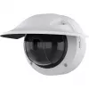IP security camera AXIS Q3546-LVE — dome, indoor & outdoor, 2688×1512, 1/1.8 inch CMOS, 4.7–10 mm, 2.2× optical zoom, 360° rotation