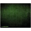 Mouse pad ESPERANZA EGP102G — gaming rubber mat 300×240 mm, 3 mm, green/black, non-slip