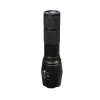 Hand flashlight Extralink EX.30707 Black SMD LED 10W USB