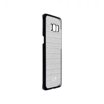 Cover Tellur Samsung Galaxy S8+ TLL122121 Black