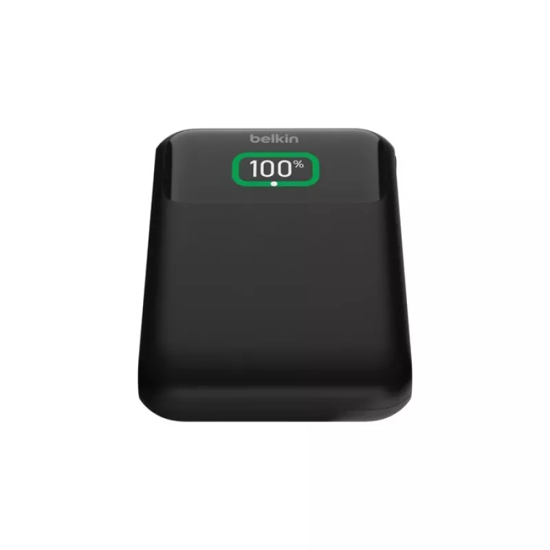 Portable Charger Belkin BoostCharge Pro 20000 mAh