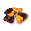Tropicks Dried pineapple with chocolate 100 g