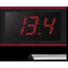 Battery Charger Einhell CE-BC 15 M 12 V Black Red
