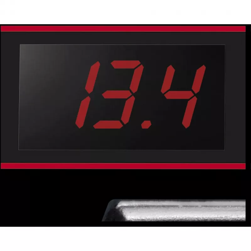 Battery Charger Einhell CE-BC 15 M 12 V Black Red
