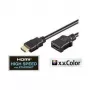 HDMI Cable ShiverPeaks BS77479-3.0 3m