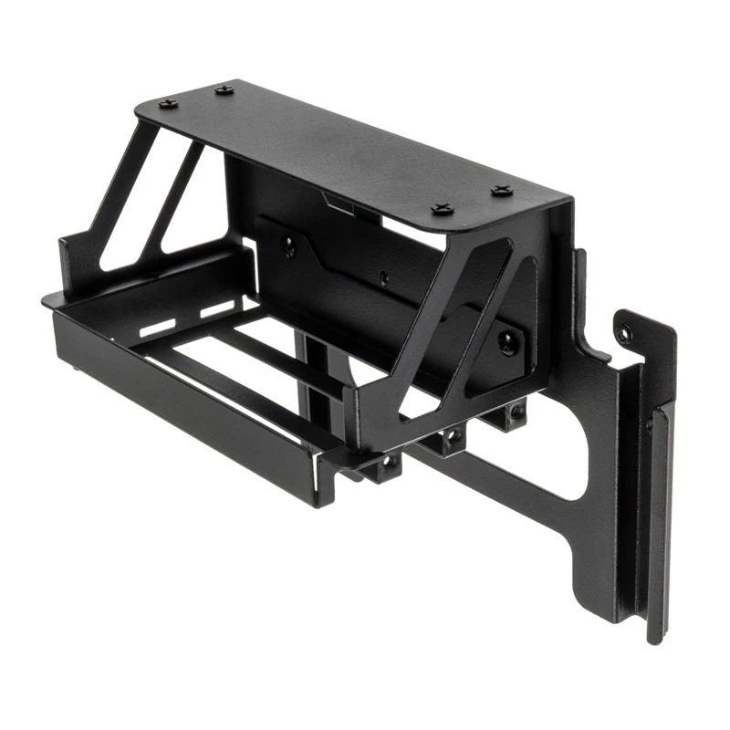 GPU bracket Lian Li O11DE-9X Full Tower Steel 1mm