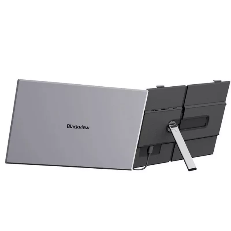 Blackview 15,3 portable dual monitor SCM8