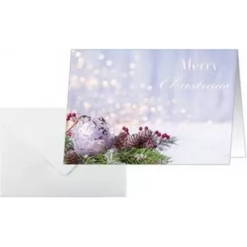 Greeting Cards sigel DS443 A6 — 25 pieces