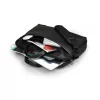 Port Designs Zurich Toploading 38.1 cm (15) Briefcase Black