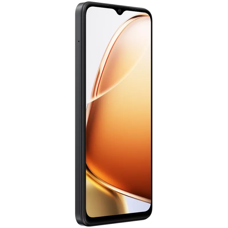 Mobile Phone Wave 9C/4/64GB Black Blackview