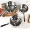 Cookware set Salter 3-piece non-stick pans BW06734EU7