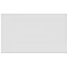 Mebikon Projection Screen, 240x150 cm, Matte White