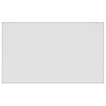 Mebikon Projection Screen, 240x150 cm, Matte White