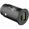 Goobay 59521 Mobile Device Charger Universal Black Cigar Lighter Fast Charging Auto