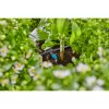 Irrigation dripper Gardena 13317-20 2 l/h Black In-line mounting