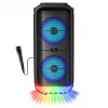 MEDIA-TECH SPEAKER BT POWER AUDIO DISCO MT3183
