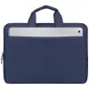 Briefcase Rivacase 8231 39.6 cm (15.6 inch) Blue