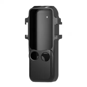 Metal protection cage Puluz for DJI Osmo Pocket 3 PU933B — lightweight, durable